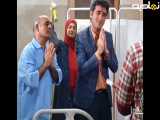 کلیپ ایرانی خنده دار|سکانس هندی بازی