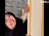 کلیپ طنز آهنگ اشک درار