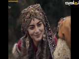 قسمت ۲۰ سریال قیام عثمان،فصل ششم،دوبله ی فارسی