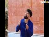 ویدیو  خنده دار
