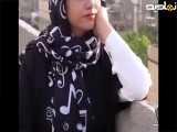 کلیپ خنده دار | سرنا امینی | تفریح بچه های جدید