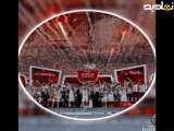 پرسپولیس زیبا ترین عشق جهان