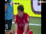 خلاصه دیدار النصر و کاوازوکی2024