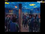 سریال بازی ماهی مرکب   فصل ۳ قسمت ۱ دوبله فارسی