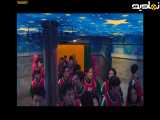 سریال بازی ماهی مرکب فصل ۳ قسمت ۲ دوبله فارسی