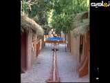 سکانسی خاطره انگیز از سریال شب های برره