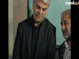 سکانس از سریال اجل معلق قسمت ۹