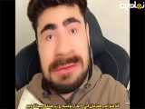(طنز).حتما فالو کن