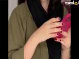 «طنز» کلیپ| طنز خنده دار دخترا در سال|1385|