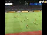 خلاصه دیدار پرسپولیس و مس رفسنجان 1403