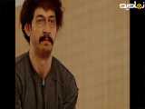 سکانس طنز سریال پایتخت | بیماری