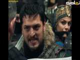 قسمت ۴۹ سریال قیام عثمان،فصل ششم،دوبله ی فارسی
