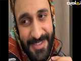 کلیپ طنز کمدی عاشقانه