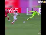 فوتبال ایران ولز