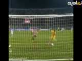 عجیب ترین گل به خودی تاریخ فوتبال
