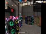 فری فایر free fire