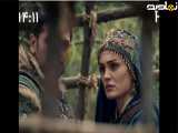 قسمت ۵۱ سریال قیام عثمان ،فصل ششم،دوبله ی فارسی