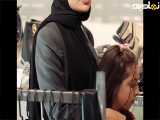سریال سایه سوم قسمت اول