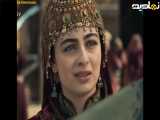 سریال ترکی قیام عثمان فصل ششم قسمت ۵۴ دوبله فارسی