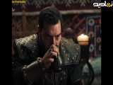 سریال ترکی قیام عثمان فصل ششم قسمت ۵۵ دوبله فارسی