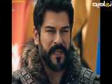 سریال ترکی قیام عثمان فصل ششم قسمت ۵۷ دوبله فارسی