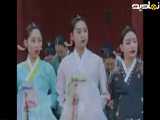 سریال کره ای آقای ملکه قسمت ۱۴ دوبله فارسی