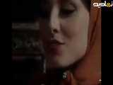 سکانس عاشقانه از سریال زیبای جیران❤