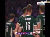 خلاصه والیبال ژاپن 0 - لهستان 3