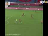 خلاصه فوتبال المپیک اسپانیا و برزیل 2024