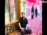 ارتباط ظهور و شناساندن امام حسین ع به جهان آقای رائفی پور