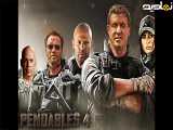 فیلم بی مصرف ها ۴  The Expendables 4 2023 زیرنویس فارسی