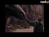 نخستین تریلر از لایو اکشن انیمیشن How to train your dragon