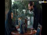 سریال احضار قسمت ۱۵