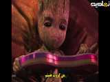 انیمیشن i am groot فصل ۲ قسمت ۲