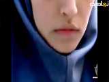 فیلم سینمایی لاک قرمز || دختر