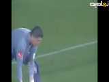 کلیپ فوتبال یوتویوبی خیلی خیلی خنده دار فوتبالی اما....