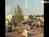 کاروان پیاده کربلا
