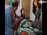 سریال پایتخت ۶ قسمت ۱۱