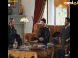 سریال ترکی عشق بی حد و مرز قسمت ۱۲۱ دوبله فارسی