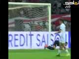 خلاصه دیدار اردن و عراق 2024