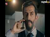سریال ترکی تشکیلات قسمت۲۱ دوبله فارسی