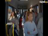 سریال ترکی شهر دور قسمت ۲۶ دوبله فارسی