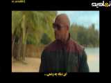 فیلم سینمایی رد وان Red One زیرنویس فارسی طنز اکشن ماجراجویی هیجانی کمدی