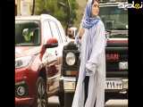 سکانس از سریال بی گناه