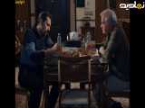 سریال احضار قسمت ۱۶ شانزدهم