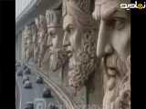 اهنگ ایران با هوش مصنوعی