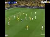 خلاصه دیدار دورتموند و پاریس ژرمن 2024