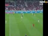 خلاصه دیدار پرتغال و مراکش 2022