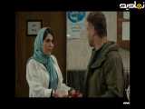 سکانسی از قسمت۲ سریال جزرومد