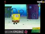باب اسفنجی دوبله فارسی